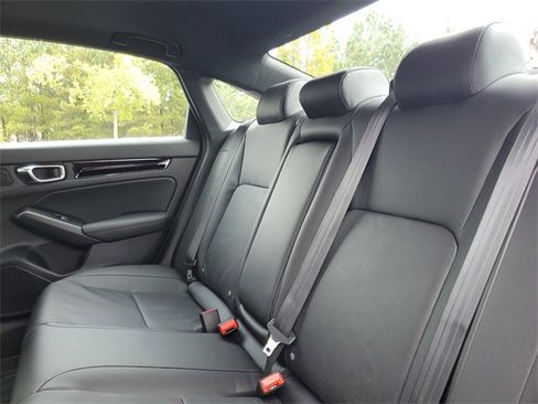 New 2026 Honda Civic Sport Touring image 8