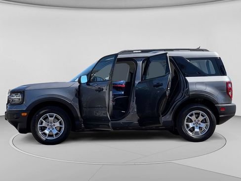 Used 2022 Ford Bronco Sport AWD/4WD image 28