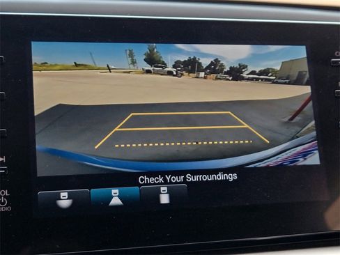 Used 2022 Honda Accord Sport Special Edition image 19