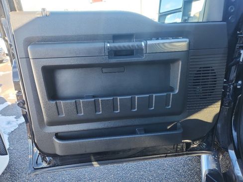 Used 2008 Ford F350 FX4 image 16