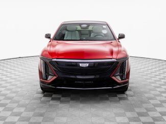 New 2026 Cadillac Lyriq Sport video 2