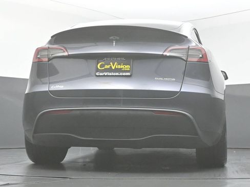 Used 2022 Tesla Model Y Performance AWD/4WD image 46