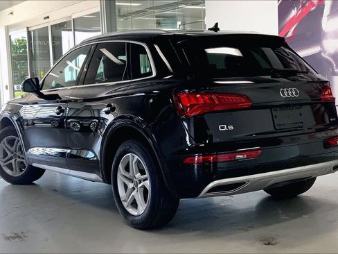 Used 2019 Audi Q5 2.0T Premium AWD/4WD image 4