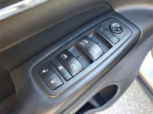 Used 2020 Jeep Grand Cherokee Limited w/ Luxury Group II image 15