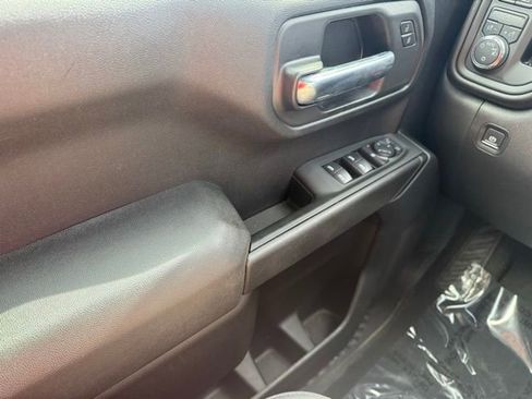 Used 2023 GMC Sierra 1500 Pro w/ Graphite Edition AWD/4WD image 31
