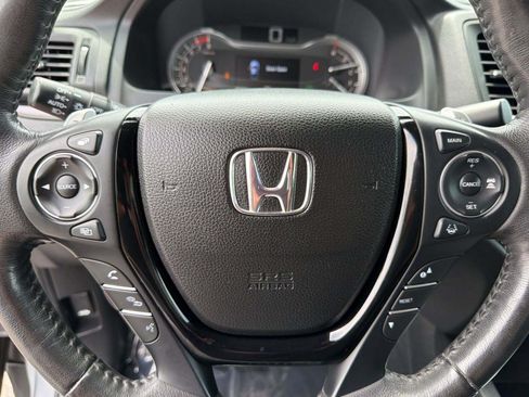 Used 2020 Honda Ridgeline RTL-E image 25