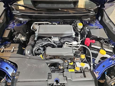 New 2026 Subaru Outback Touring XT AWD/4WD image 32