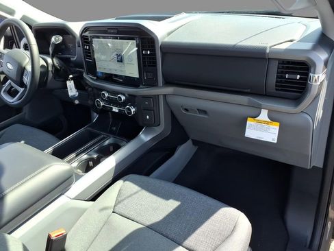 New 2026 Ford F150 XLT w/ Tow/Haul Package image 12