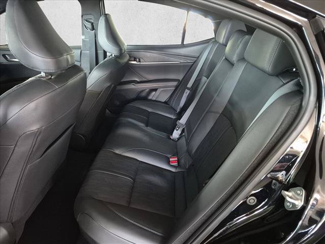 Used 2026 Toyota Camry XSE FWD image 19