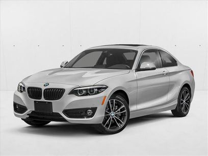 Used 2020 BMW 230i Coupe w/ Premium Package