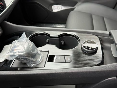 New 2026 Nissan Rogue SV image 13