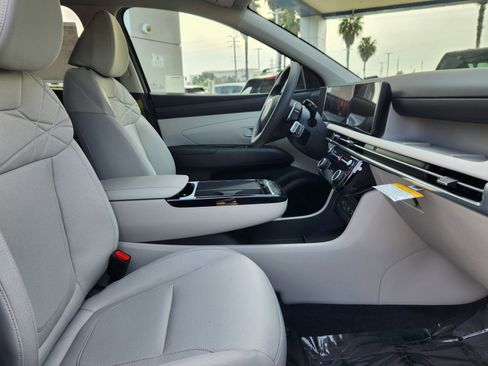 New 2026 Hyundai Tucson SEL w/ Tow & Go Package image 29