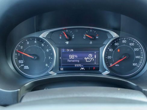 Used 2023 GMC Terrain SLE image 11