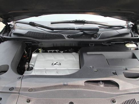 Used 2015 Lexus RX 350 AWD image 10