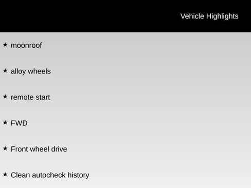 Used 2024 Honda Accord EX image 7