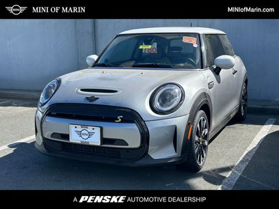 Used 2024 MINI Cooper SE