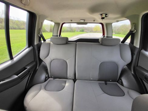 Used 2010 Nissan Xterra S image 15