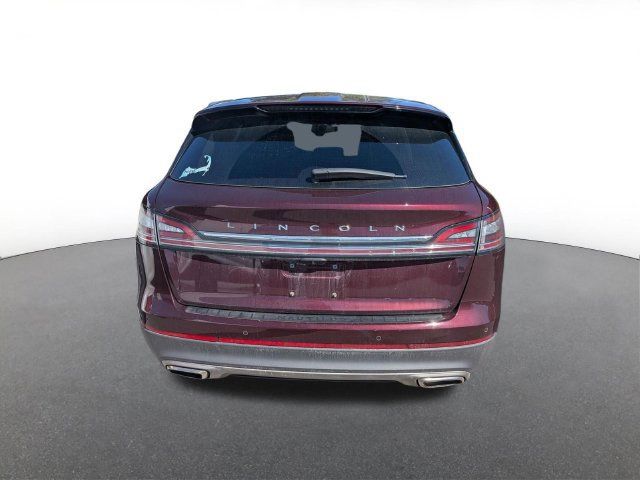 Used 2023 Lincoln Nautilus Reserve w/ Luxury Package AWD/4WD image 4