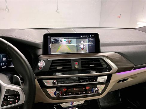 Used 2020 BMW X3 M40i w/ Executive Package image 22