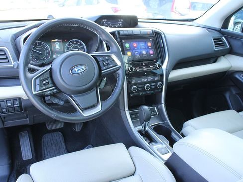 Used 2019 Subaru Ascent Limited image 14