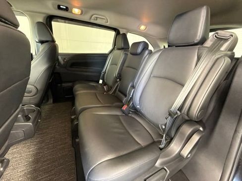 Used 2025 Honda Odyssey EX-L image 26