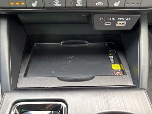 Used 2026 Subaru Outback Premium AWD/4WD image 13