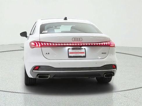 Used 2025 Audi A5 2.0T Premium Plus w/ Premium Plus AWD/4WD image 6