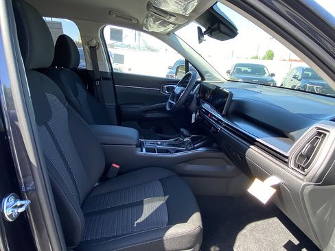 New 2026 Kia Sorento LX FWD image 26