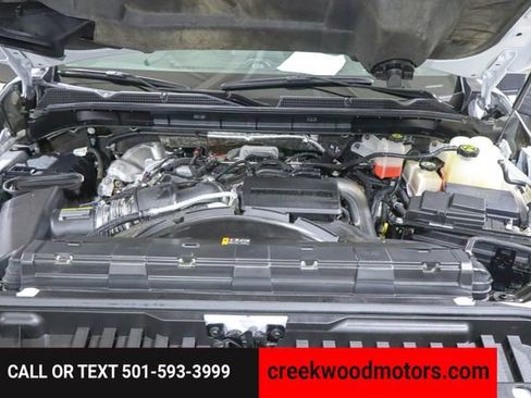 Used 2024 GMC Sierra 3500 Pro image 36