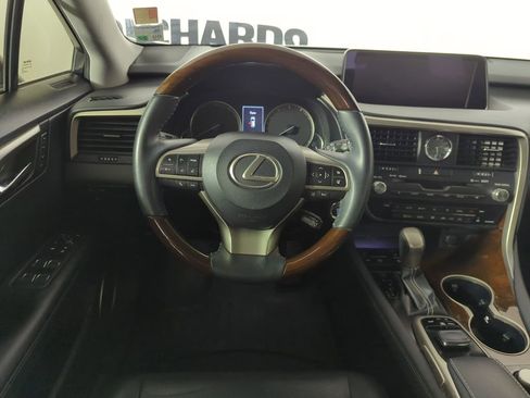 Used 2019 Lexus RX 350 FWD w/ Navigation Package image 11