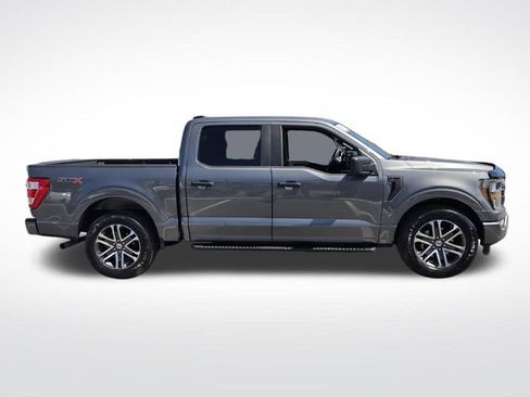Certified 2023 Ford F150 XL w/ STX Appearance Package image 11