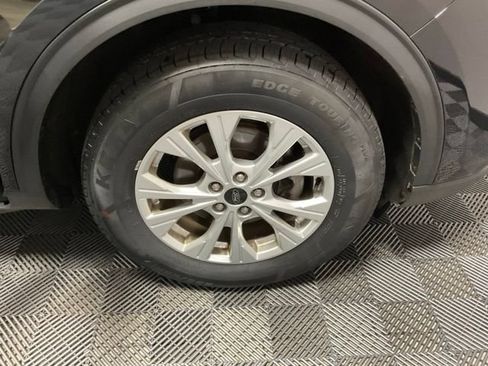 Used 2023 Ford Escape Active AWD/4WD image 43