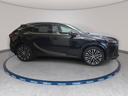 New 2026 Lexus RX 350 image 4