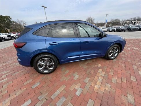Used 2023 Ford Escape ST-Line image 36