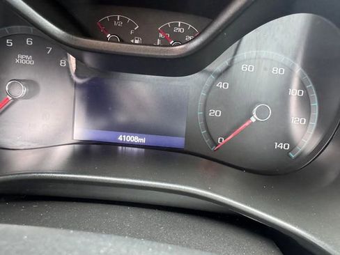 Used 2021 GMC Canyon AT4 w/ Trailering Package image 5