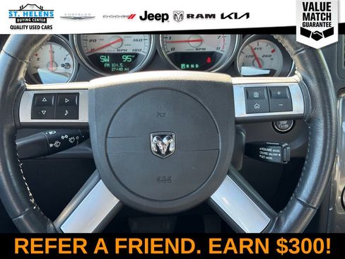 Used 2010 Dodge Challenger SRT8 w/ Spring Special Group image 22