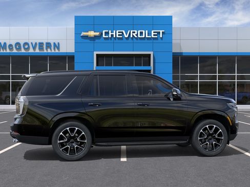 New 2026 Chevrolet Tahoe RST w/ Comfort Package AWD/4WD image 5