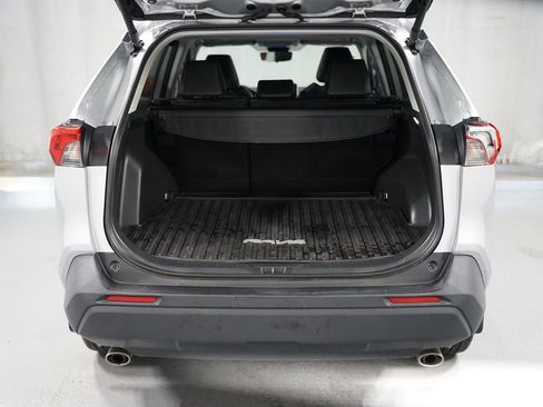 Certified 2024 Toyota RAV4 XLE Premium FWD image 36