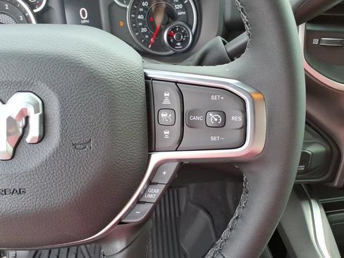 New 2026 RAM 3500 Big Horn AWD/4WD image 20