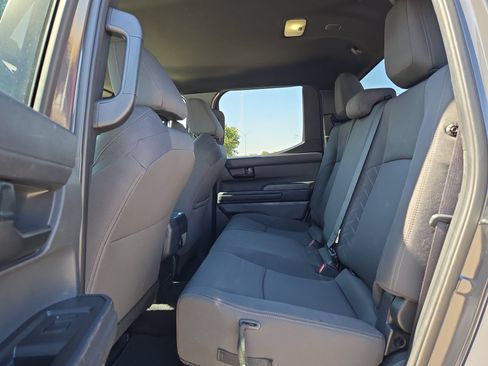 Used 2024 Toyota Tacoma SR5 RWD image 13