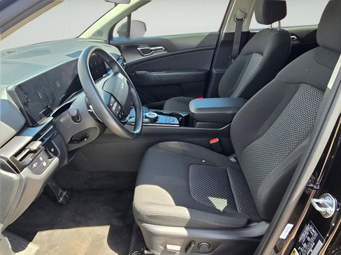 Used 2026 Kia Sportage S AWD/4WD image 27