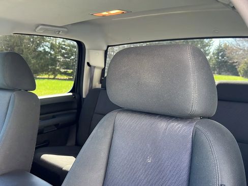 Used 2012 Chevrolet Silverado 1500 LT w/ All-Star Edition image 11