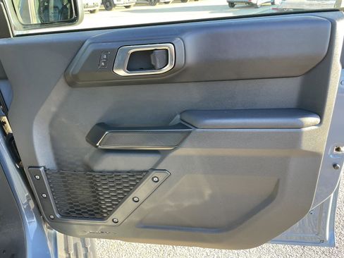 Used 2025 Ford Bronco Outer Banks image 46