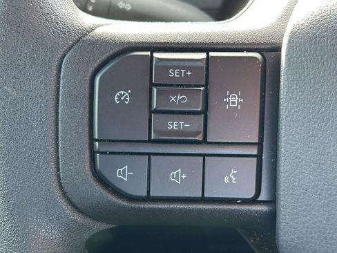 Used 2024 Ford F150 STX w/ STX Black Appearance Package RWD image 19