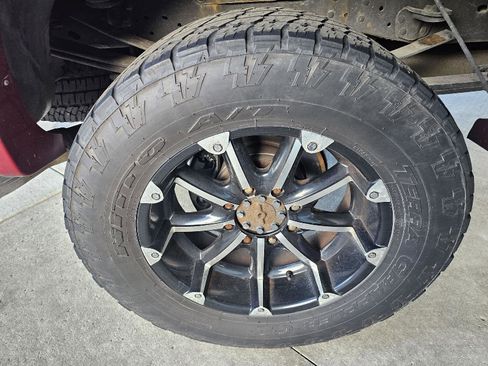 Used 2013 Ford F350 Platinum image 10