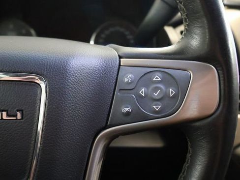Used 2015 GMC Yukon Denali w/ Open Road Package RWD image 21