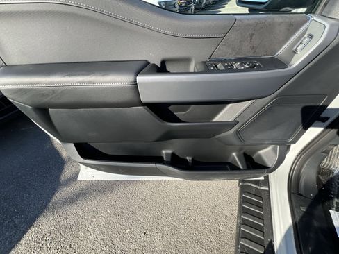 New 2026 Ford F150 XLT w/ Equipment Group 302A MID image 15