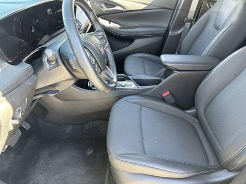 Used 2025 Buick Encore GX Preferred w/ Comfort Package FWD image 20
