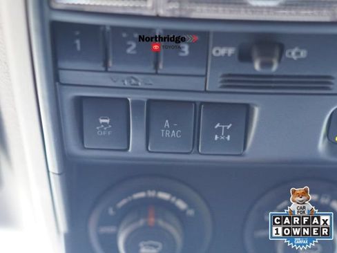 Used 2024 Toyota 4Runner TRD Pro AWD/4WD image 54