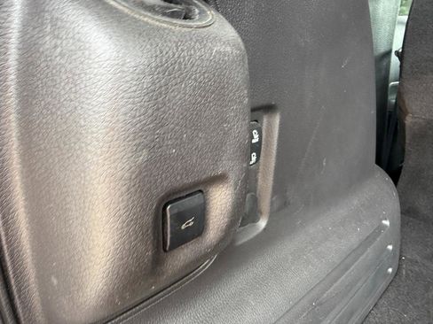 Used 2008 Ford Edge Limited FWD image 24